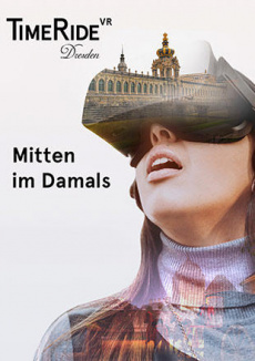 TimeRide VR Dresden