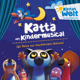 Katta - Das Kindermusical