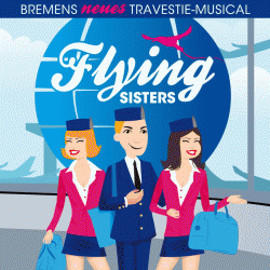 Flying Sisters