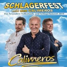 CALIMEROS – das Konzert
