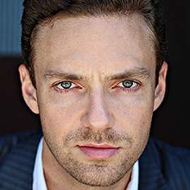 ROSS MARQUAND
