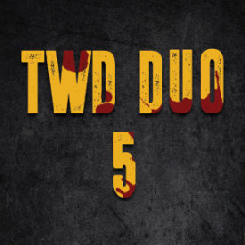 TWD DUO 5 - MCINTOSH & GILLIAM
