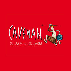 CAVEMAN