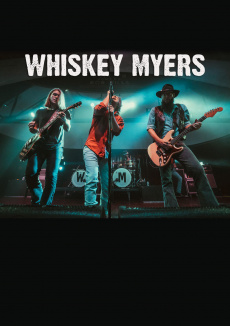 Whiskey Myers