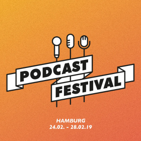 Podcastfestival Hamburg