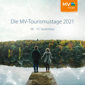 Die MV-Tourismustage 2021