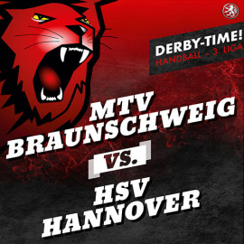 MTV Braunschweig Handball