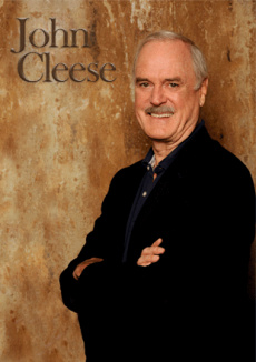 John Cleese