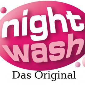 NightWash LIVE - Frische Stand-up Comedy