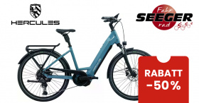 HERCULES Futura I-10 LTD