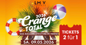 Crange Total 2026<br>am 09.05.2026
