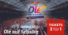  Olé auf Schalke - Nordkurve • 11.10.2025, 12:00 • Gelsenkirchen