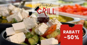 Aegidi Grill