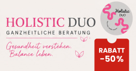 HOLISTIC DUO