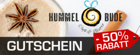 Hummelbude Cafe Bistro