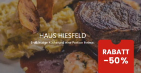 Haus Hiesfeld