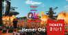  Hemer Olé &bull; 27.06.2026, 14:00 &bull; Hemer