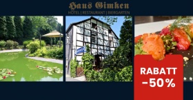 Restaurant Haus Gimken