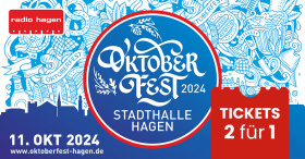 Radio Hagen Oktoberfest