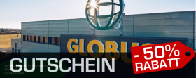 Globus Essen im Kronenberg Center