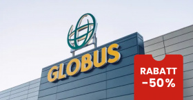 GLOBUS Bochum