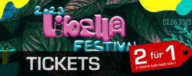 Libella Festival am 02.06.2023