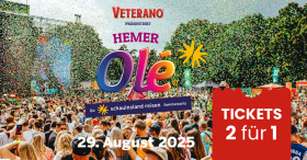 Hemer Olé <br> Sommer 2025