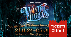 Winterlights Dortmund