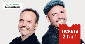 Rene Steinberg / Doc Esser 17.07.2026