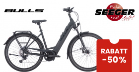BULLS Cross Lite EVO 2