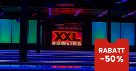 Bowling XXL