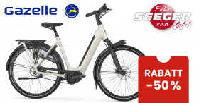 Gazelle Grenoble C5