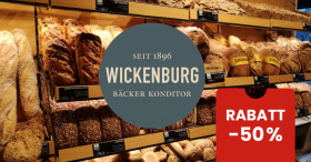 Wickenburg Bäcker Konditor GmbH