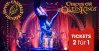  Circus on Queen Kings • 10.01.2025, 19:00 • Xanten