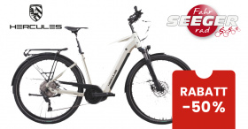 HERCULES Futura I-10 LTD