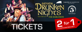 Seven Drunken Nights - The Story of The Dubliners