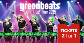 Greenbeats