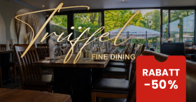 Trüffel Fine Dining