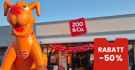 ZOO & Co. Bochum