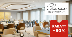 Claras Restaurant