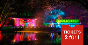 Zoolichter Duisburg<br>06.11.-07.12.2025