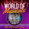  THE WORLD OF MUSICALS • 09.03.2024, 20:00 • Rostock