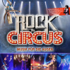  ROCK THE CIRCUS • 17.03.2023, 19:30 • Moers