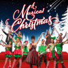  A MUSICAL CHRISTMAS • 17.12.2022, 20:00 • Wittenberge