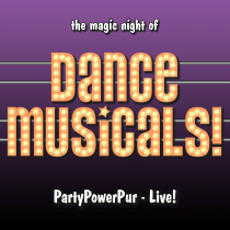 The Magic Night Of Dance Musicals