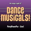  The Magic Night Of Dance Musicals • 25.04.2025, 20:00 • Walsrode