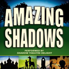 AMAZING SHADOWS | RESET PRODUCTION