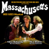  Massachusetts - BEE GEES Musical • 11.04.2024, 20:00 • Berlin