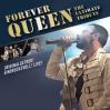  FOREVER QUEEN - performed by QUEENMANIA • 23.10.2022, 19:00 • Syke