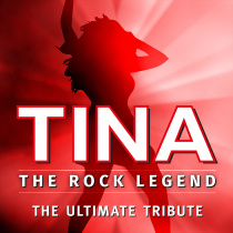 TINA The Rock Legend